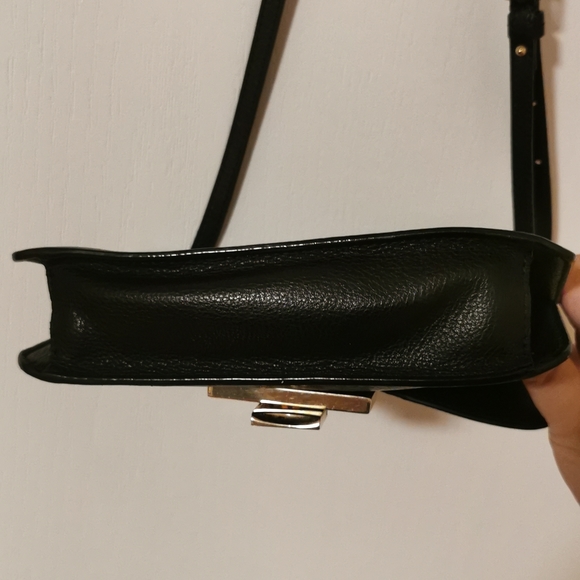 Jimmy choo crossbody bag - Picture 3 of 5